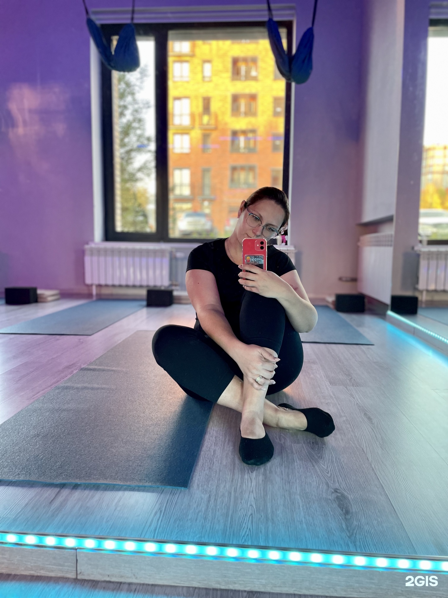 Abc.Stretching, студия растяжки, Красный проспект, 323/11, Новосибирск — 2ГИС